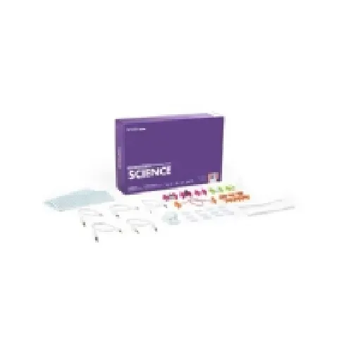 Bilde av best pris littleBits STEAM Student Set Expansion Pack: Science, Elektrisk sett, Flerfarget Leker - Vitenskap & Oppdagelse - Eksperimentsett