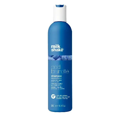 Bilde av best pris milk_shake - Cold Brunette Shampoo 300 ml - Skjønnhet