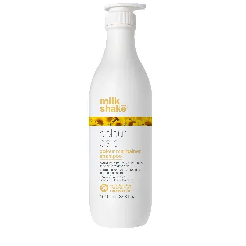 Bilde av best pris milk_shake - Color Maintainer Shampoo 1000 ml - Skjønnhet