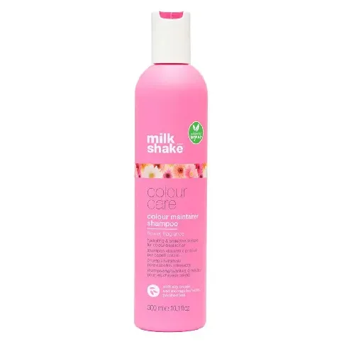 Bilde av best pris milk_shake Colour Care Colour Maintainer Shampoo Flower Fragrance Hårpleie - Shampoo