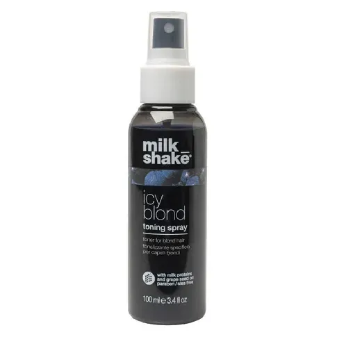 Bilde av best pris milk_shake Icy Blond Toning Spray 100ml Hårpleie - Styling
