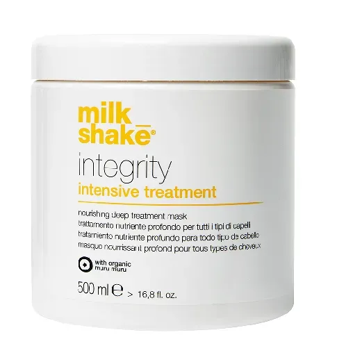 Bilde av best pris milk_shake - Integrity Intensive Treatment 500 ml - Skjønnhet