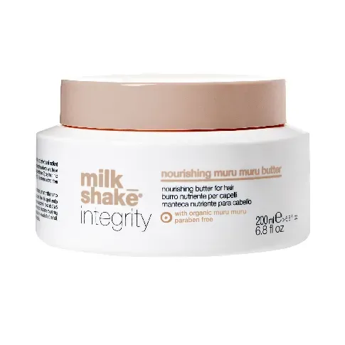 Bilde av best pris milk_shake - Integrity Nourishing Muru Muru Butter 200 ml - Skjønnhet