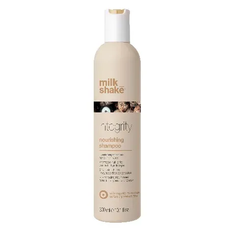 Bilde av best pris milk_shake - Integrity Nourishing Shampoo 300 ml - Skjønnhet
