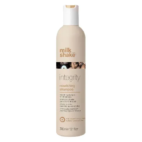 Bilde av best pris milk_shake Integrity Nourishing Shampoo 300ml Hårpleie - Shampoo