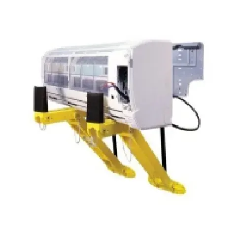 Bilde av best pris montageværktøj - Universal montagehjælp til indedel i ABS plast Hagen - Hagevanning - Nedsenkbare pumper