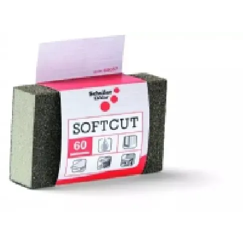 Bilde av best pris slibesvamp - Softcut P60 Verktøy & Verksted - Håndverktøy - Sandpapir