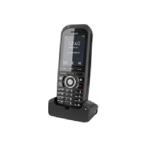 Bilde av best pris snom M70 - Trådløst ekstra håndsett - DECT 6.0 - treveis anropskapasitet Tele & GPS - Tilbehør fastnett - Hodesett / Håndfri