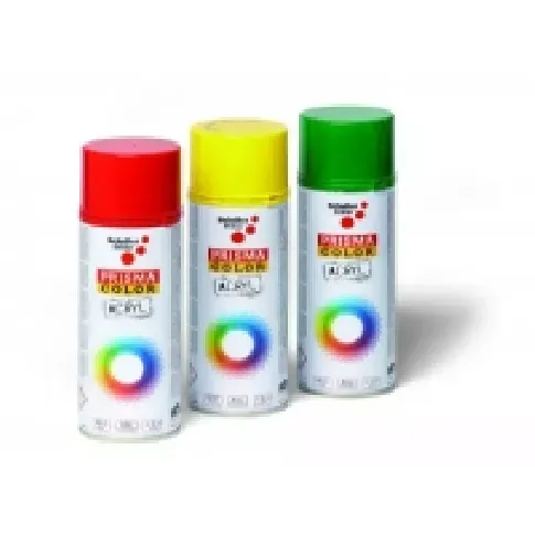 Bilde av best pris spray maling - Prisma Color RAL 1015 Maling og tilbehør - Spesialprodukter - Spraymaling