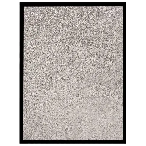 Bilde av best pris vidaXL Dørmatte grå 40x60 cm