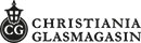 Christiania Glasmagasin Logo