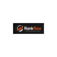 Logo RANKFLOW AS
