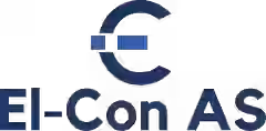 Logo EL-CON AS