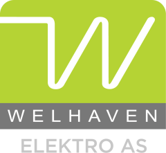 Logo Welhaven Elektro