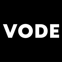 Logo VODE