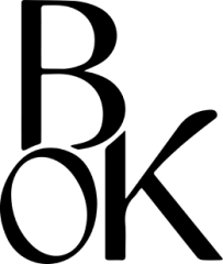 Logo BOK AS