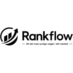 Logo Rankflow