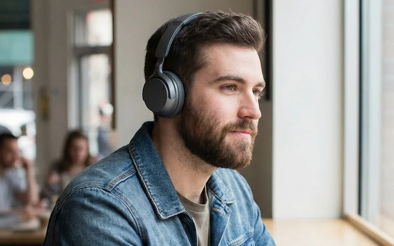 Beste on-ear (hodetelefoner på øret)