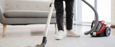 Beste støvsuger