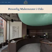 Personlig maler AS