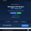 24rørbergen - rørleggervakt i Bergen