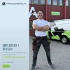 A+ rørleggerservice AS