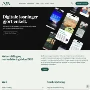 A2N Digitalbyrå
