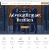 Advokat Ole Magnus Strømmen