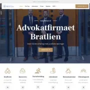 Advokat Ole Magnus Strømmen