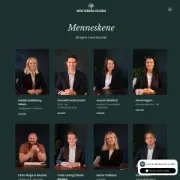 Advokatfirmaet Molteberg Nilsen