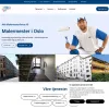 Alfa Malermesterfirma AS