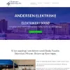 Andersen Elektriske AS