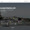 Arendal elektro AS
