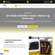Asker og Bærum Elektro AS