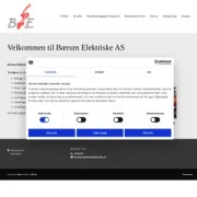 Bærum Elektriske AS