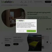 BB elektro Bjørn Bakke AS