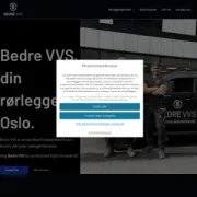 Bedre VVS AS
