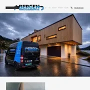 Bergen Rørleggerservice AS