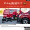 Bjørbekk Elektro AS