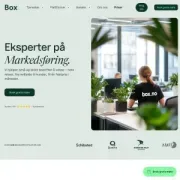 Box Marketing AS
