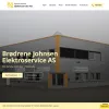 Brødrene Johnsen Elektroservice AS