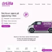 De Lilla AS