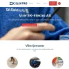 EK- Elektro AS