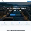 El-Con AS | Elektriker Oslo og Viken