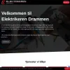 Elektrikeren Drammen AS