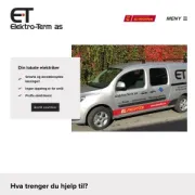 ELEKTRO-TERM AS