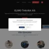 ELMO Teknikk AS