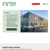 EVTEK AS Kristiansand