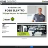 Foss Elektro AS
