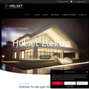 Helset Elektro AS